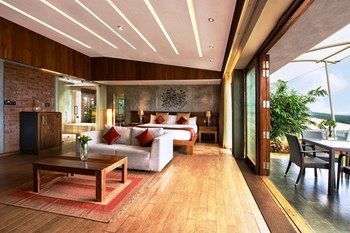 Hotel Brightland Resort & Spa