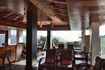 Hotel Brightland Resort & Spa