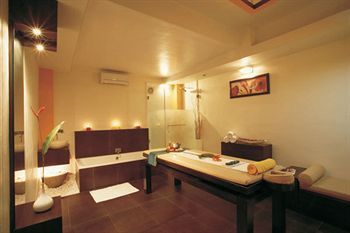 Hotel Brightland Resort & Spa