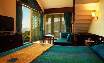 Hotel Brightland Resort & Spa