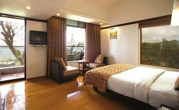 Hotel Brightland Resort & Spa