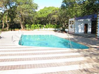 Hotel Citrus Chambers Mahabaleshwar