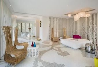 Hotel Le M�ridien Mahabaleshwar Resort & Spa