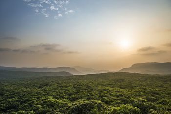 Hotel Le M�ridien Mahabaleshwar Resort & Spa