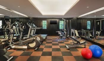 Hotel Le M�ridien Mahabaleshwar Resort & Spa