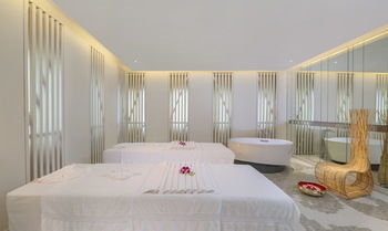 Hotel Le M�ridien Mahabaleshwar Resort & Spa