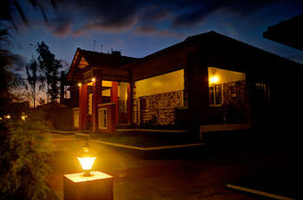 Hotel Leisure Vacations Woodstock Villa