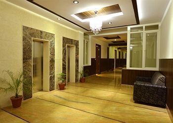 Hotel The Grand Shiva Resort & Spa