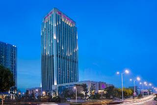 Hotel Crowne Plaza Hefei