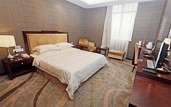 Days Hotel Tengshan Fujian