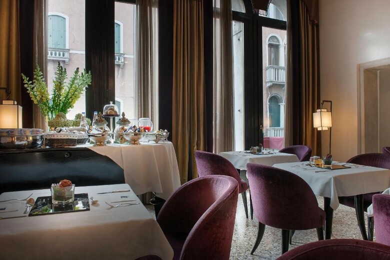 Hotel Ca Gottardi