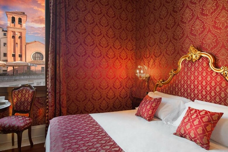 Hotel Ca Gottardi