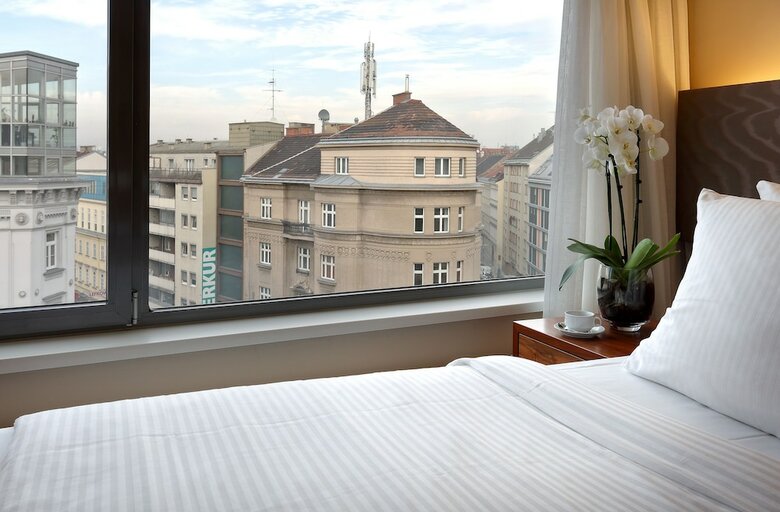 Hotel Eurostars Embassy