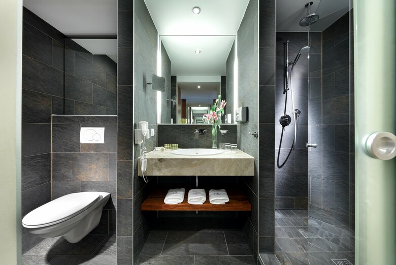 Hotel Eurostars Embassy