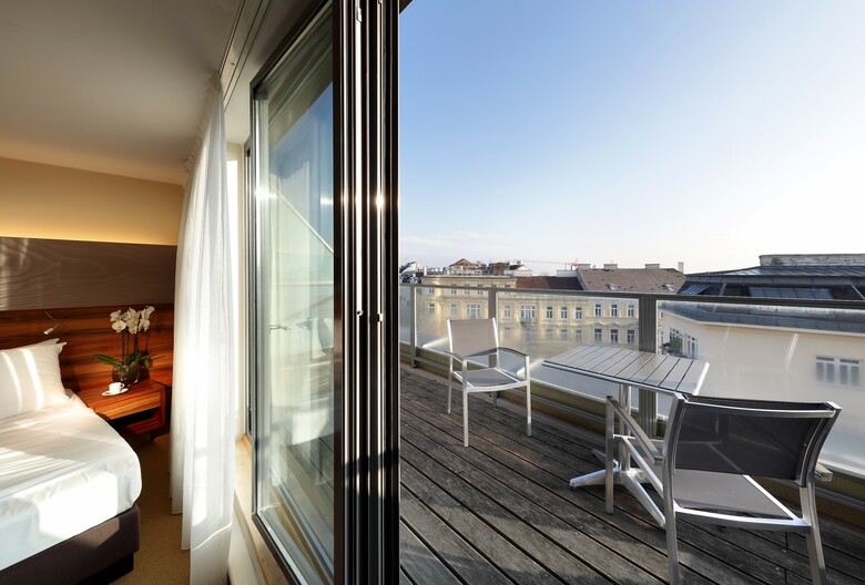 Hotel Eurostars Embassy