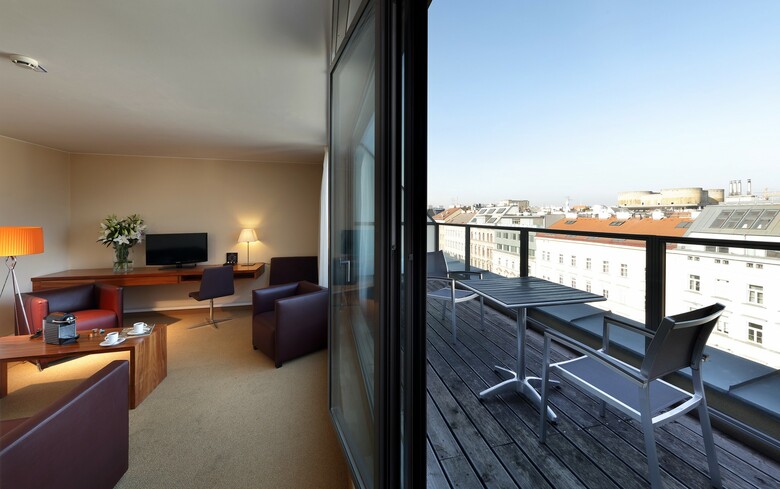Hotel Eurostars Embassy
