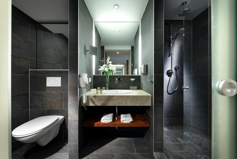 Hotel Eurostars Embassy