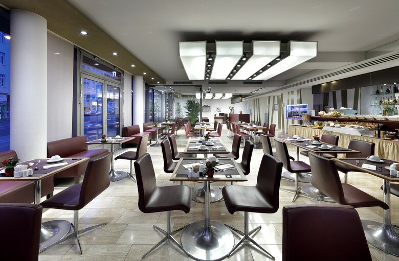 Hotel Eurostars Embassy