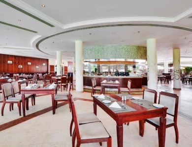 Hotel Sierra