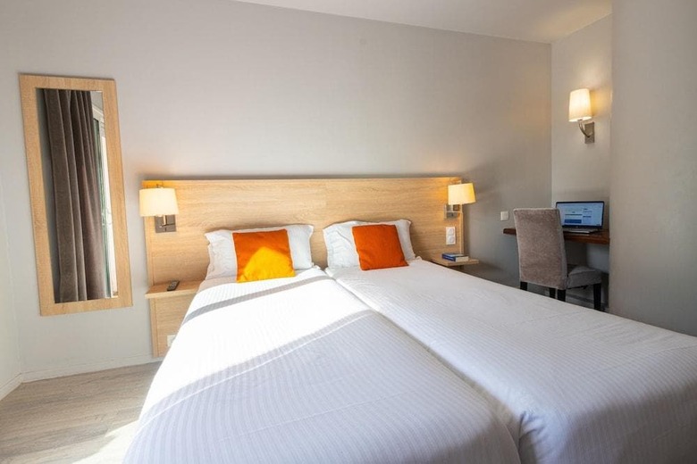 Hotel Rachel