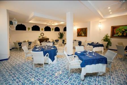 Hotel Punta Campanella Resort