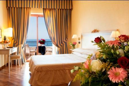 Hotel Punta Campanella Resort