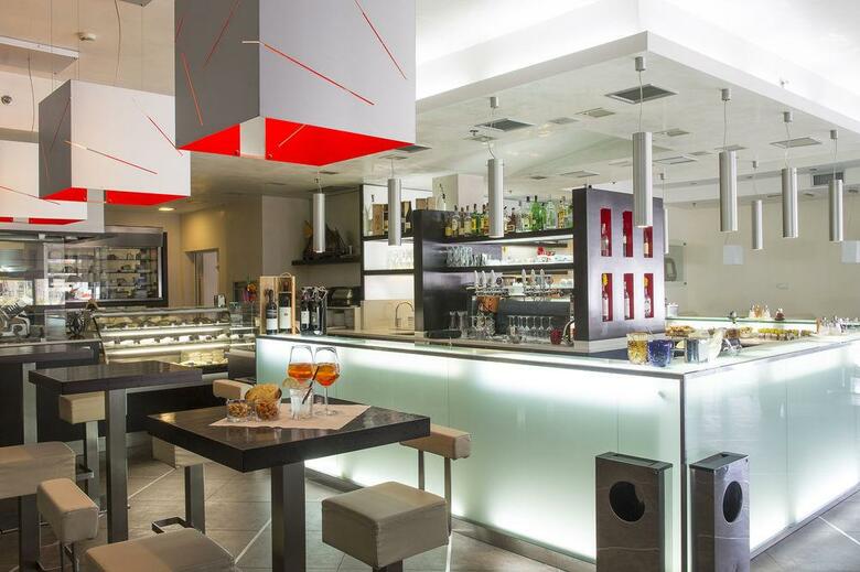 Hotel Courtyard By Marriott Venice Airport
