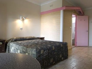 Hotel Aspect Central