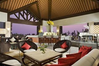 Hotel Sheraton Huizhou Beach Resort