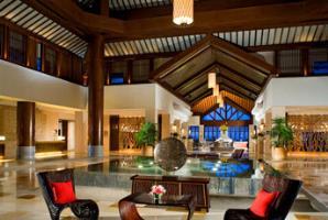 Hotel Sheraton Huizhou Beach Resort
