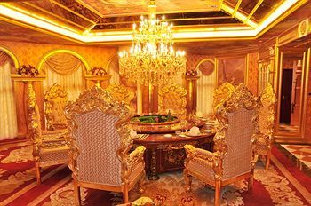 Dibai 7 Star Hotel