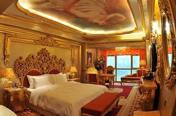 Dibai 7 Star Hotel
