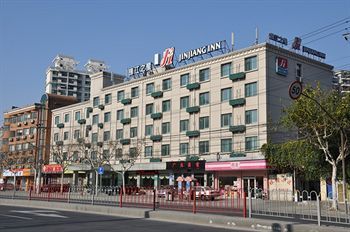 Hotel Jinjiang Inn North Shanghai Hutai Rd