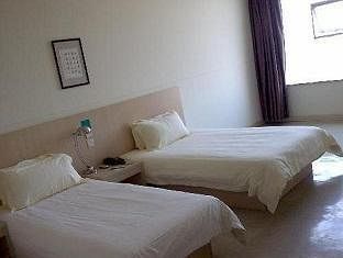 Hotel Jinjiang Inn North Shanghai Hutai Rd