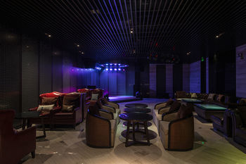 Shenzhen Castle Hotel
