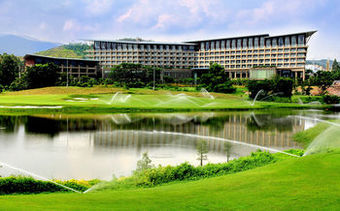Shenzhen Castle Hotel