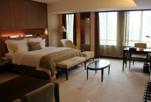 Huaan International Hotel