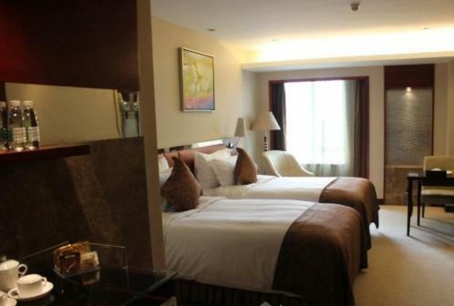 Huaan International Hotel