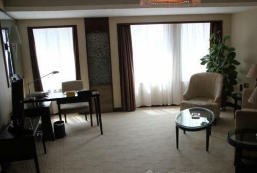 Huaan International Hotel