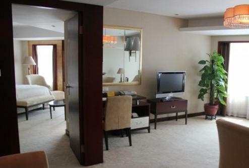 Huaan International Hotel