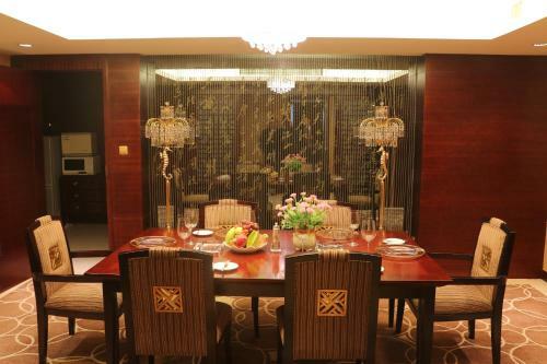 Huaan International Hotel