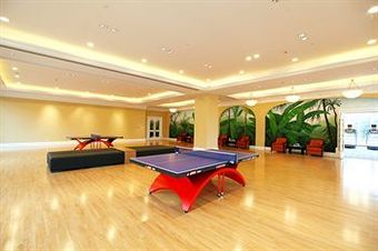 Grand Metropark Hotel Qingdao