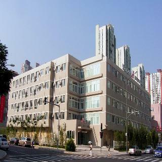 Hotel Jinjiang Inn Olympic Park