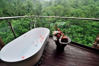 Apartamento Harmona Resort&spa Zhangjiajie