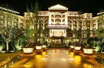 Landison Hotel Xinchang