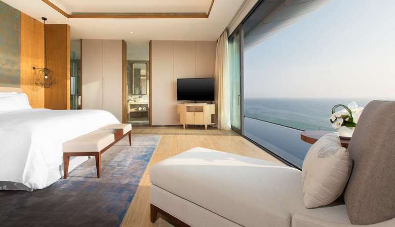 Hotel The Westin Blue Bay Resort & Spa