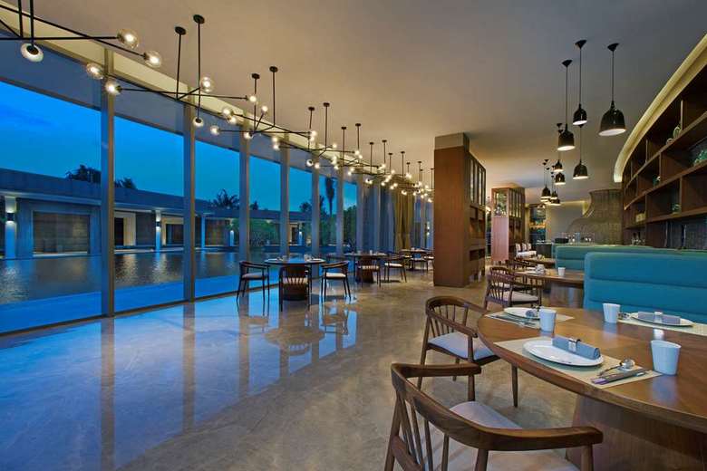 Hotel The Westin Blue Bay Resort & Spa