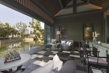 Hotel The Westin Blue Bay Resort & Spa