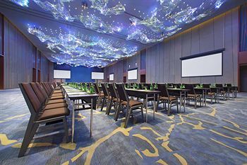 Hotel The Westin Blue Bay Resort & Spa