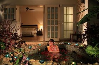 Hotel Kangle Garden Hna Spa & Golf Resort